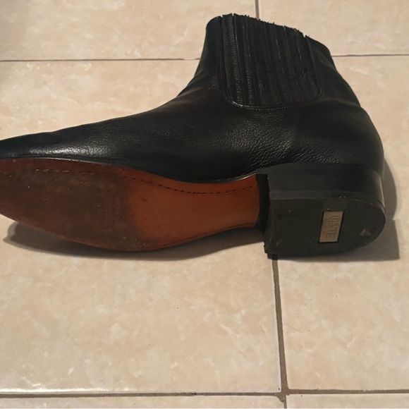 Calexico Men’s Western Chelsea Boots - Picture 4 of 4